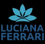 Logomarca Psicóloga Luciana Ferrari