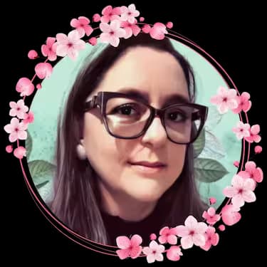 Foto Psicóloga Ferrari